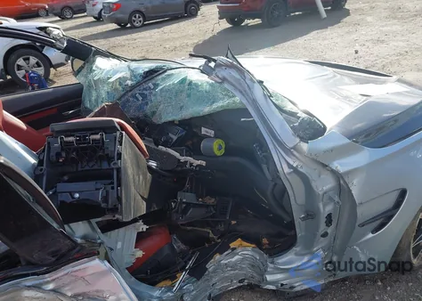 2018 BMW M3 Cs from USA, damaged, VIN WBS8M9C52J5J78623